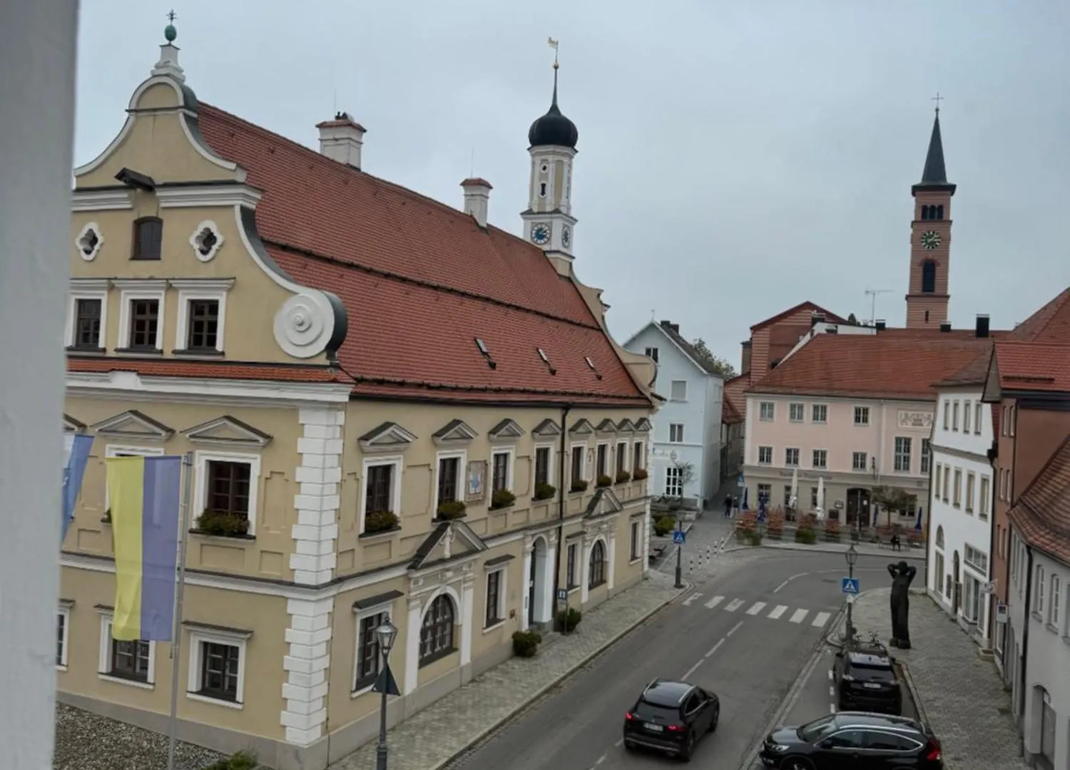 Hotel Stadtblick Friedberg Friedberg  Friedberg (Bavaria)