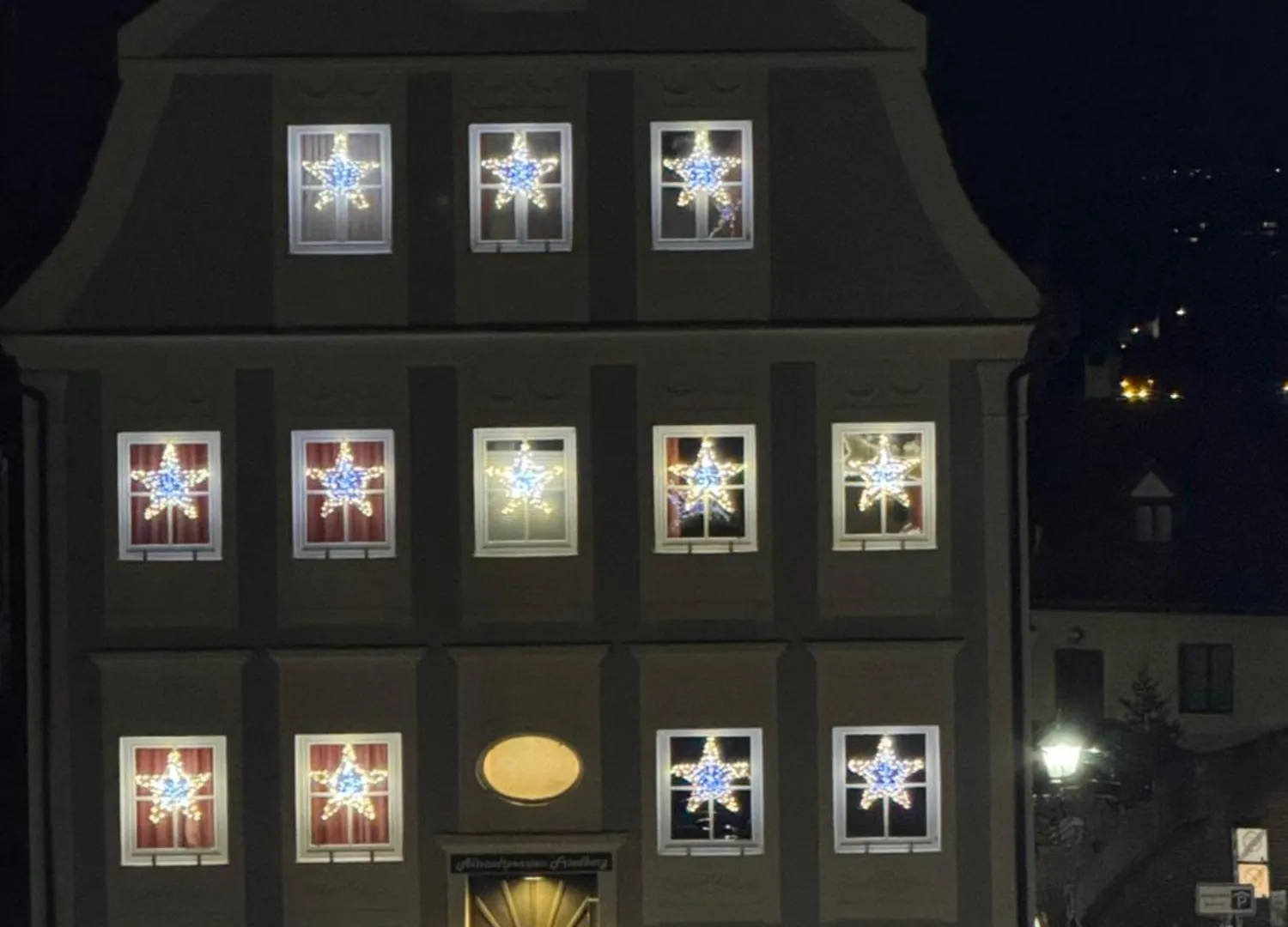 Hotel Stadtblick Friedberg Friedberg  3*, Friedberg (Bavaria)