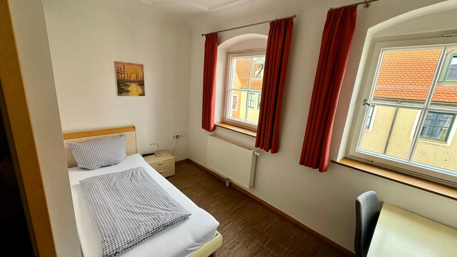 ***  Hotel Stadtblick Friedberg Friedberg  Germany
